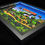 Miniatura: 3DBox DonkeyK1 45x33 c/LED