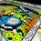 Miniatura: 3DBox ZTWWaker 45x33 c/LED