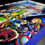 Miniatura: 3DBox Zelda Ocarina 45x33 c/LED