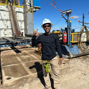 Drilling and Completions Engineering Intern
