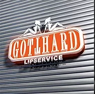 Gotthard - Lipservice