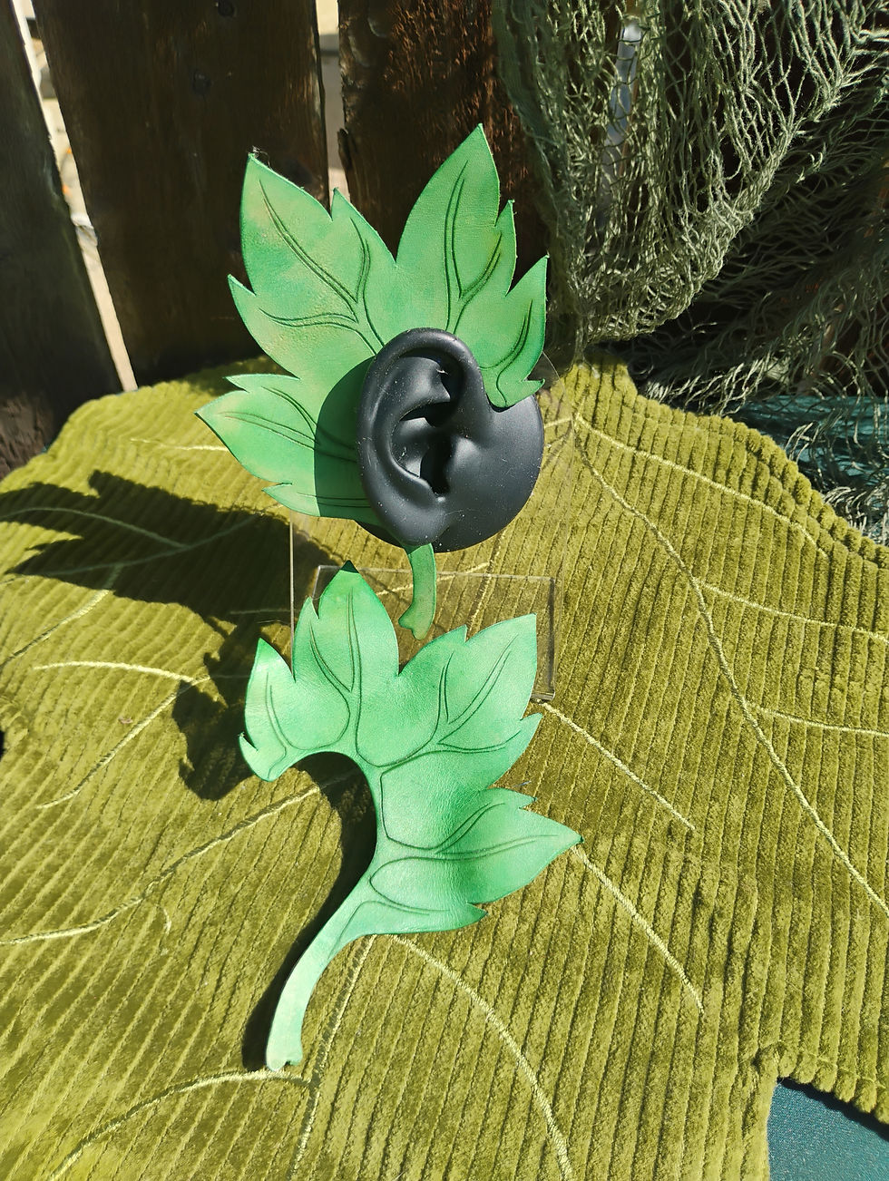 Thumbnail: Spring Green