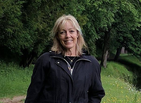 Debbie Morrison