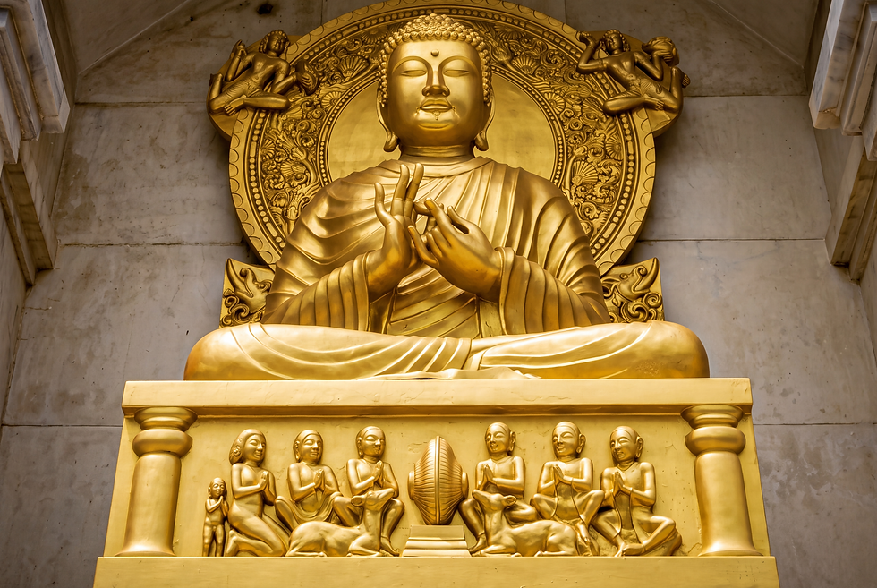 Copy of Vishwa Shanti Stupa 2