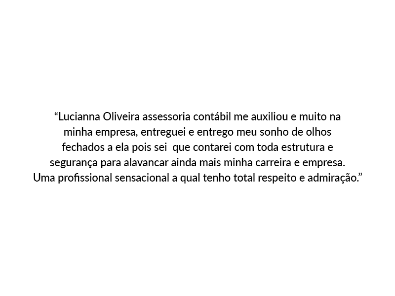 Avaliação