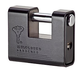 Insurance Approved Lock