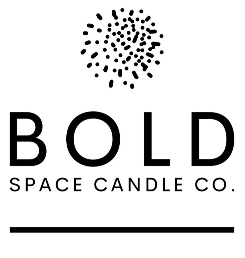 BOLD SPACE CANDLE CO Self Care BOLD SPACE CANDLE CO Self Care