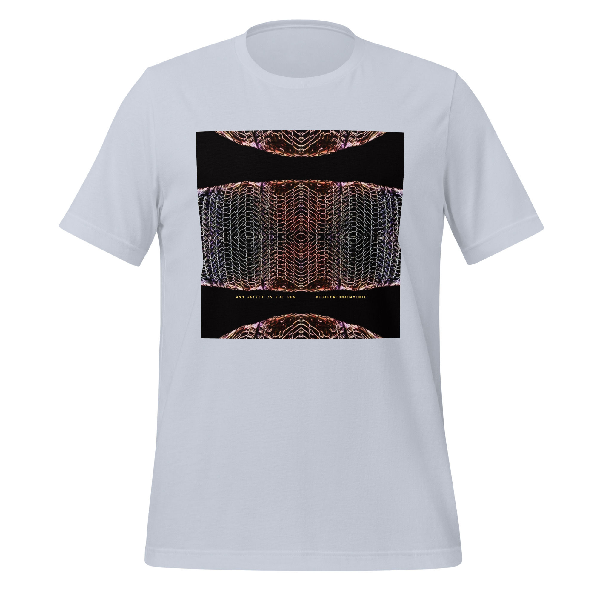 and Juliet is the Sun | Desafortunadamente | T-Shirt