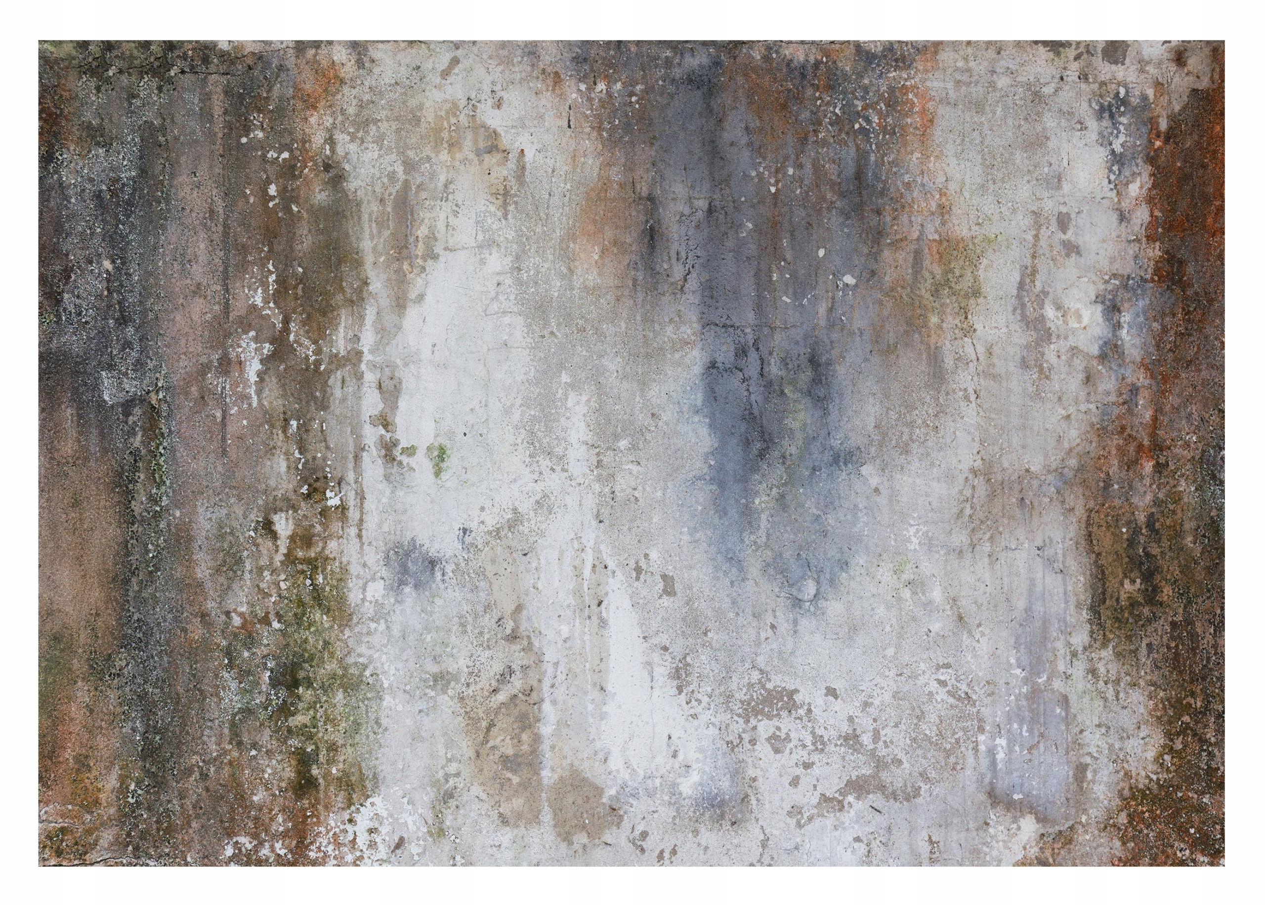 Photo wallpaper large 416 x 254cm with glue modern industrial