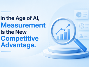 Business competitive advantage in age of AI is measuring the ROI and datasheet.