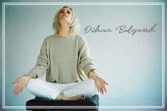 Shibari en tantra coach Sofie Hugelier uit Nazareth vind je op Mankind.