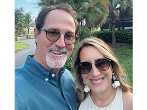 Taste of Celebration | 39 Years of Us