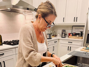 A New Way to Cook Simply (Introducing My Members Kitchen)