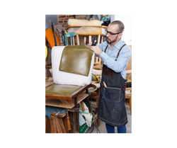 Técnico de Tapicería