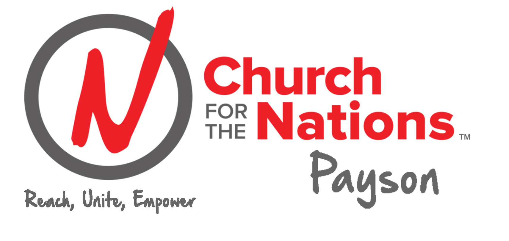 Church for the Nations Payson