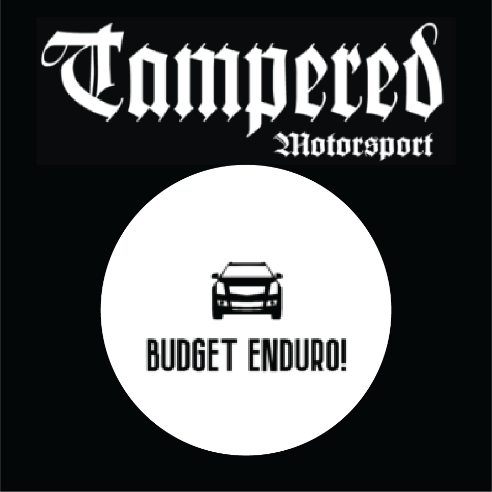 Tampered Motorsport - Budget Enduro 