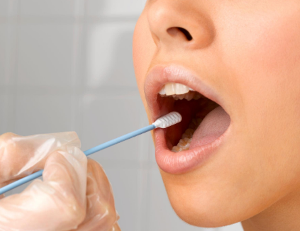 DNA swab