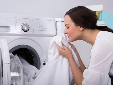 Top Lists Eco Laundry Detergent and Laundry Tools (Part 2)