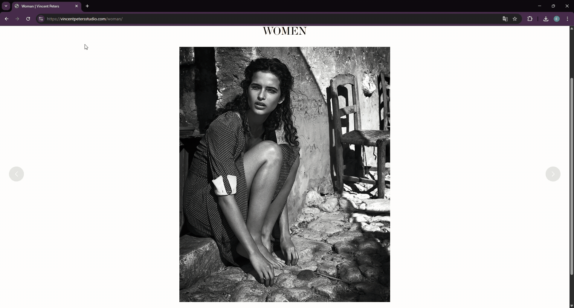 Adobe Express - Woman _ Vincent Peters - Google Chrome 2025-09-17 01-25-45 (1).gif