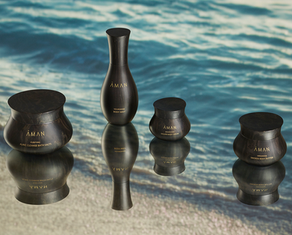 AT HOME SPA, NEVER SOUNDED SO THIS GOOD - AMAN.