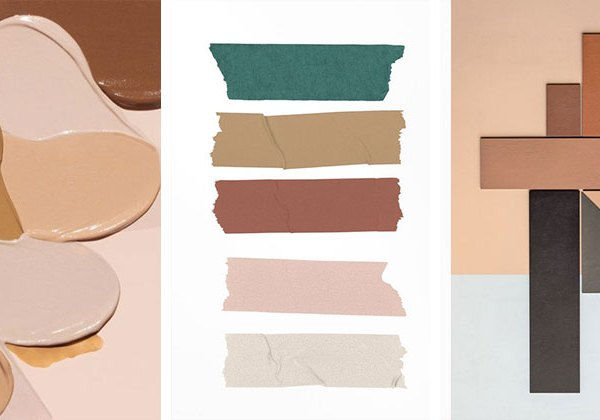 L’UTILIZZO DEI COLORI ALL’INTERNO DELLE ABITAZIONI
