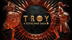 Total War: Troy