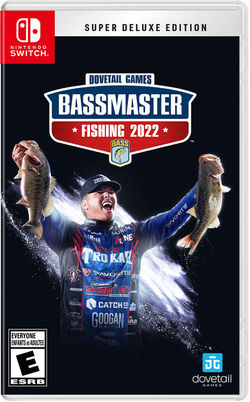 Bass Master