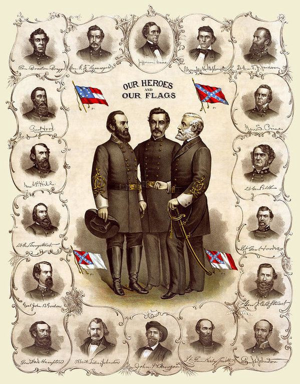 Fathers of Confederacy