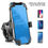Thumbnail: Bike Phone Mount Motorcycle Cell Phone Holder Bicycle Handlebar For