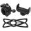 Thumbnail: Bike Phone Mount Motorcycle Cell Phone Holder Bicycle Handlebar For