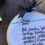 Thumbnail: Personalised Name Feels 3" Decorative Hoop