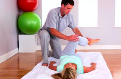 hip therapy