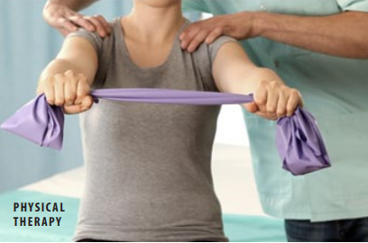 physical therapy