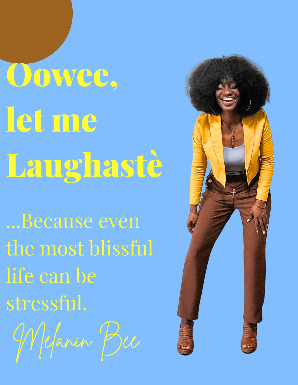 Sustaining the Eustress of Doula Work