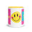 Thumbnail: Laughaste' Mug with Color Inside