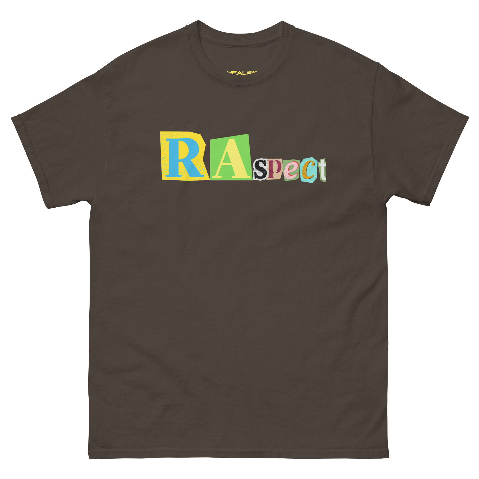 RAspect Unisex classic tee