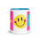 Thumbnail: Laughaste' Mug with Color Inside