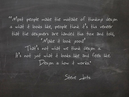 Quotes - Steve Jobs