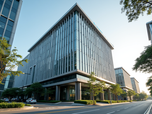 Choosing the Best Office Space in Puchong Jaya: Puchong Office Rental Tips