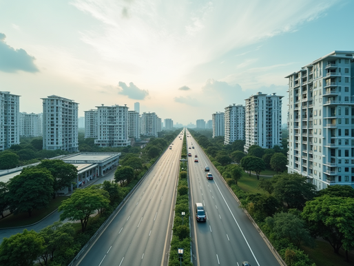 Why Property Investment in Puchong is Smart: Unlocking Puchong Property Benefits