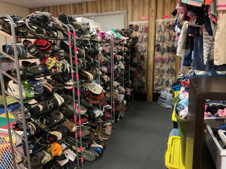 Serving Families in Central PA