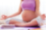 Prenatal Yoga 101