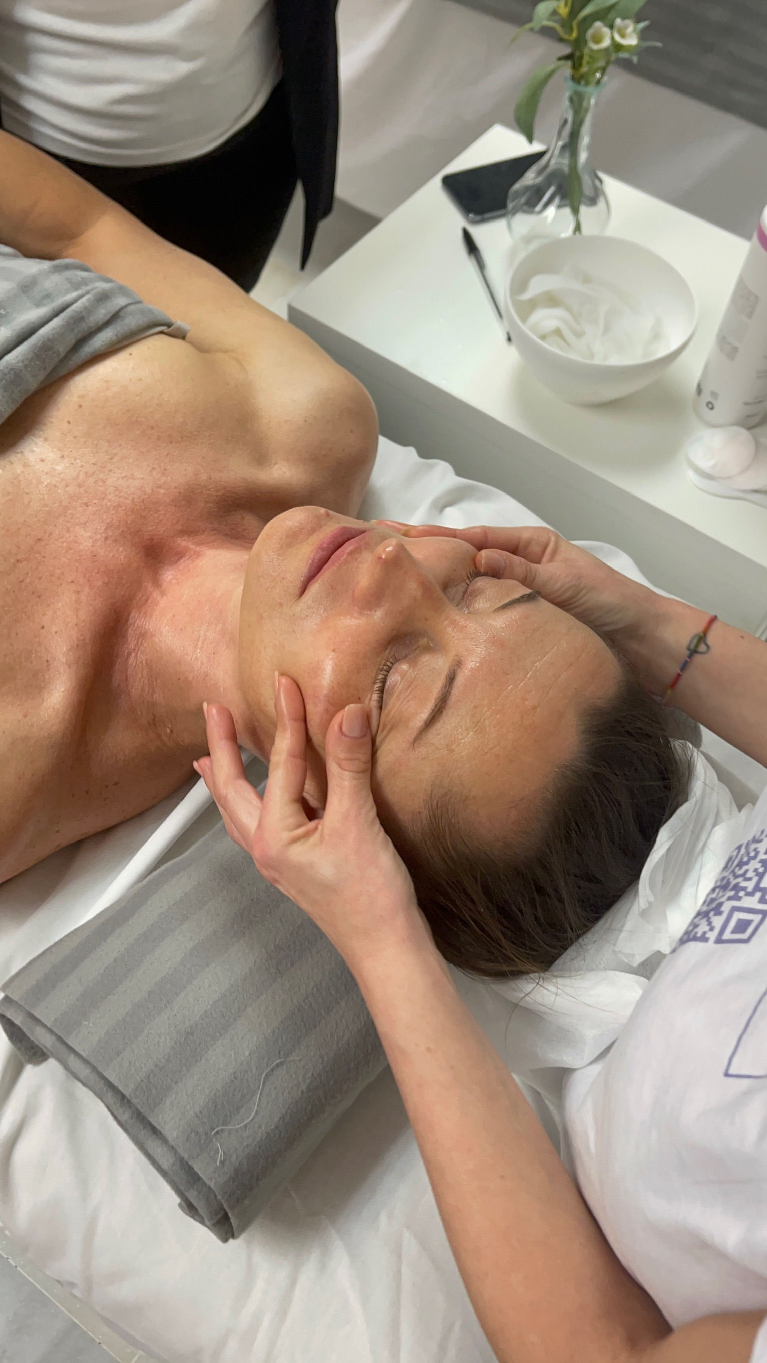 Lifting Facial Hanshu Cheque Regalo