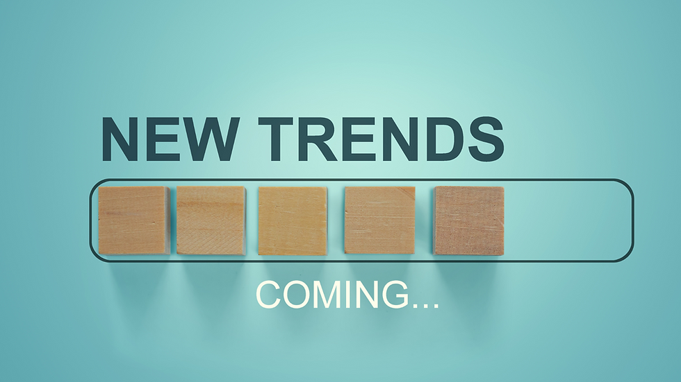 Tendencias Tratamientos Faciales y Corporales