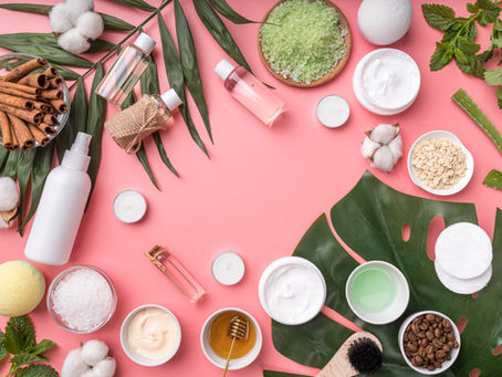 Los mejores ingredientes para cuidar tu piel según su tipo