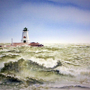 Port Dover & Port Maitland