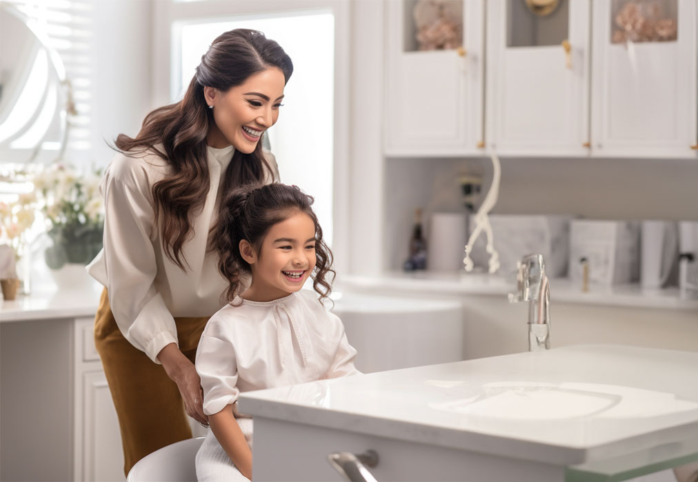 Professional Head Lice Treatment & Nit Removal Mobile Service in Avon.