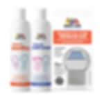 Happy Life Without Lice Professional Kit
