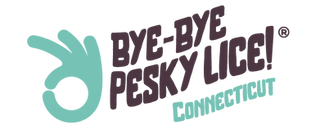 ByeByePeskyLice-Connecticut-Logo