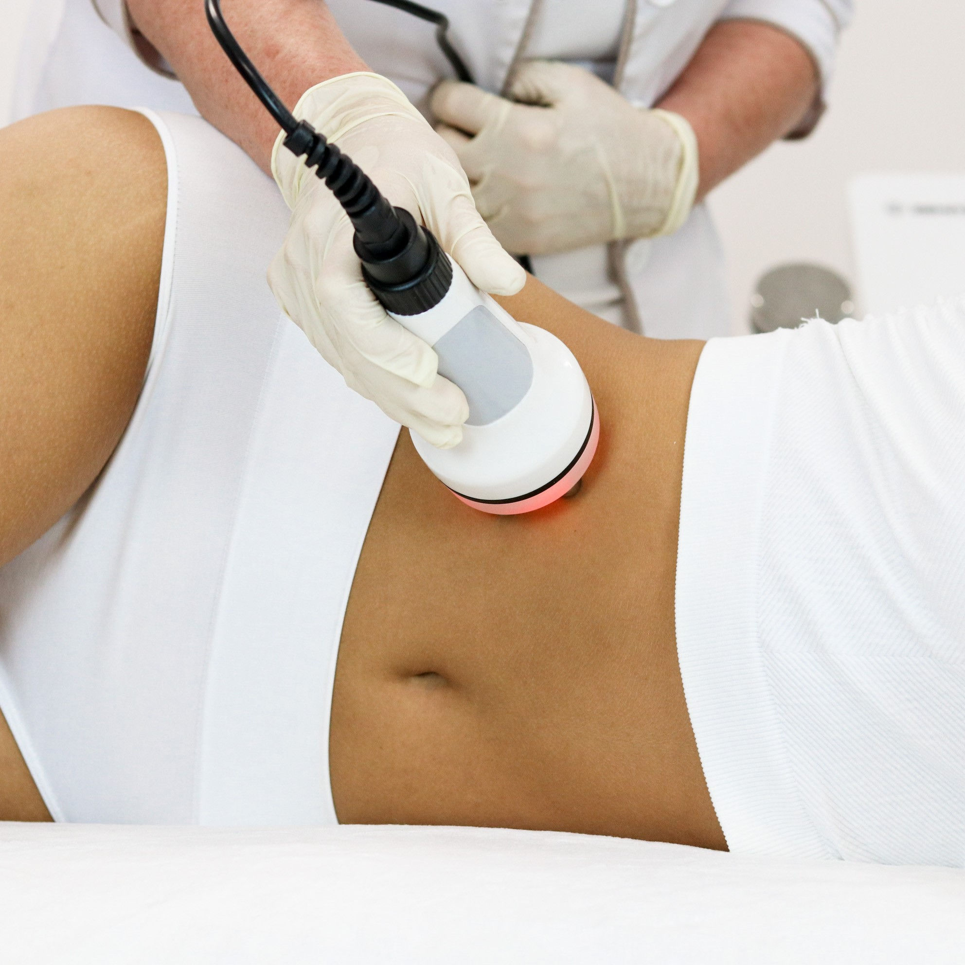 Body Slimming Treatment